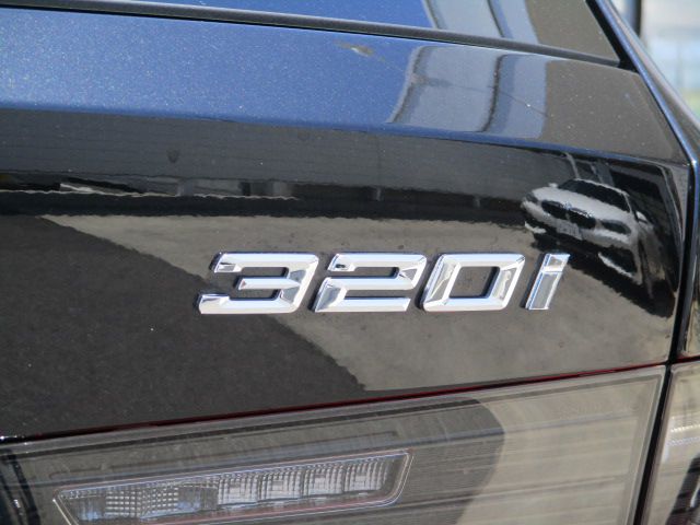 G21 320i Touring LCI RHD