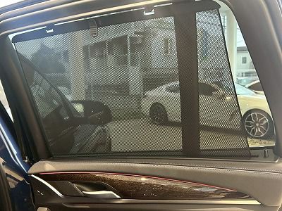 G01 X3 M40i RHD LCI ZA