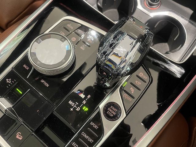 G07 X7 M50i N63 4.4i