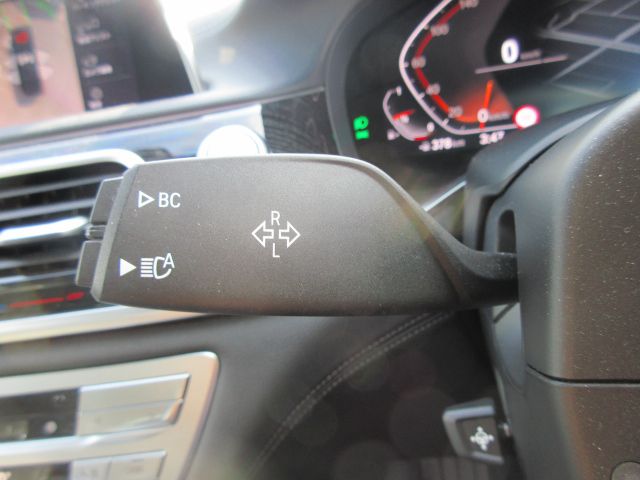 G11 740i Saloon LCI