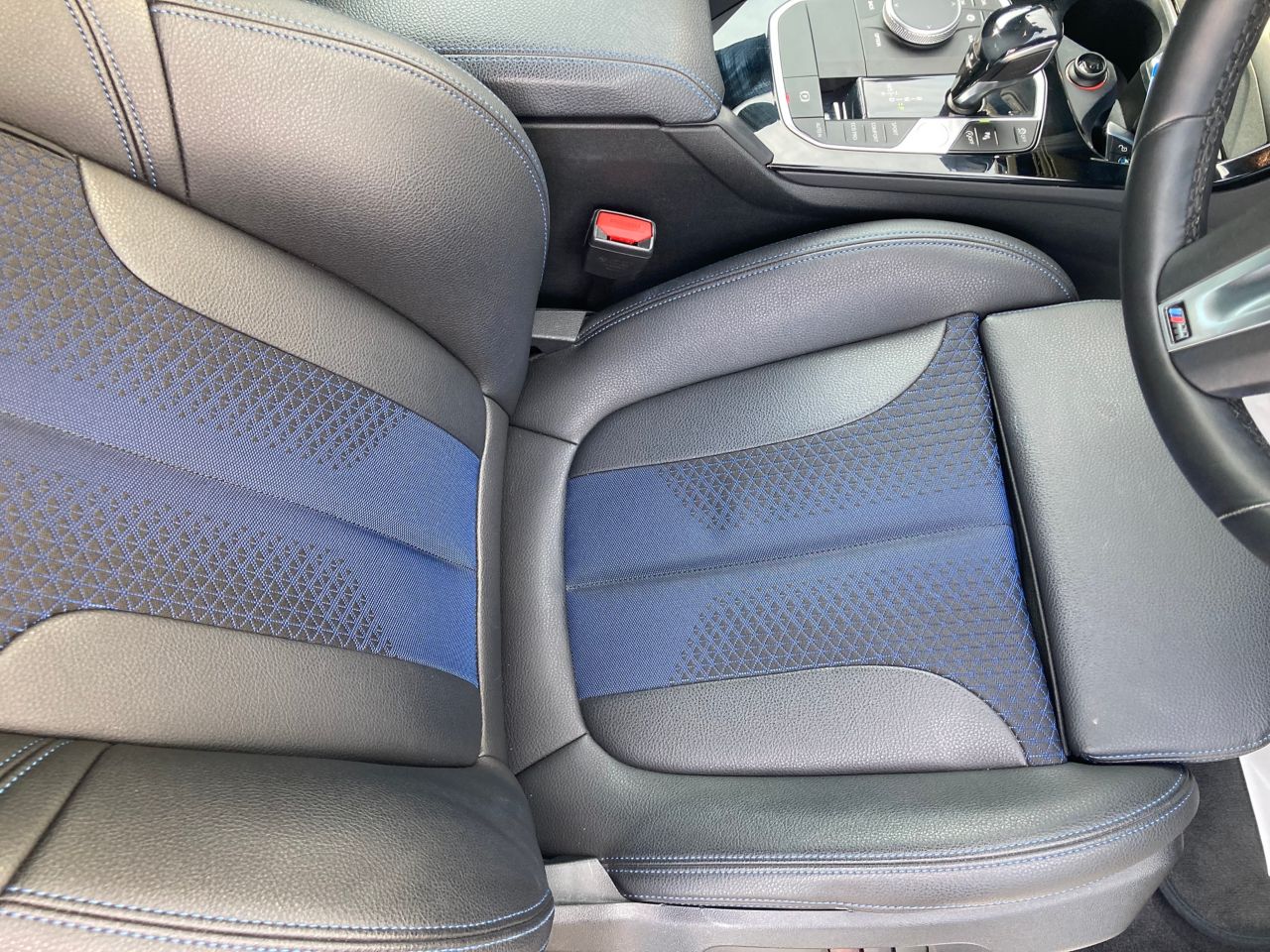 F44 218i Gran Coupe B38 1.5i
