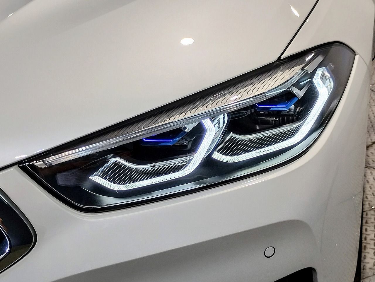 G16 840i M Sport Gran Coupe B58 3.0i