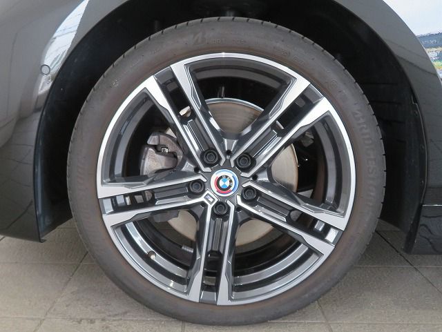 F40 118d Sports Hatch 5-door B47 2.0d