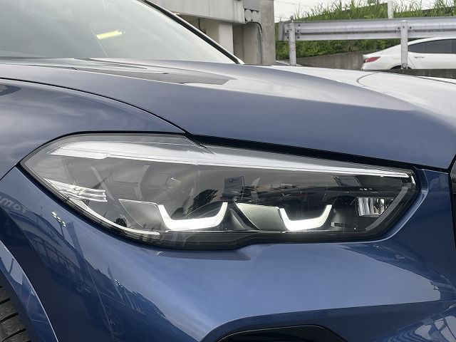 G05 X5 xDrive40d xLine B57 3.0d