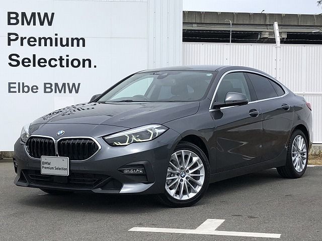 BMW 218d Gran Coupe Play Edition Joy+