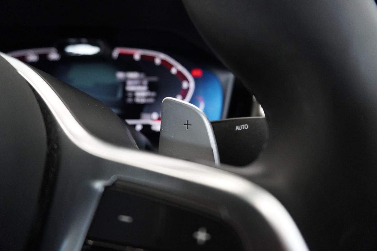 G20 330i Saloon RHD MX