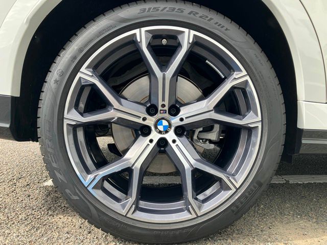 X6 xDrive30d M Sport RHD