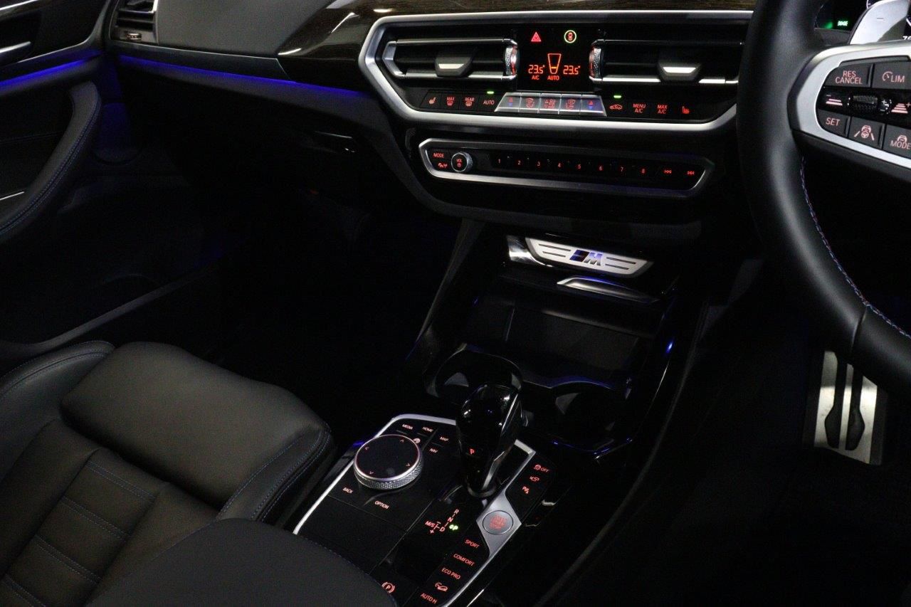 G01 X3 M40d RHD LCI ZA
