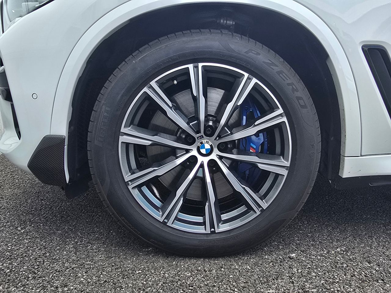 G05 X5 xDrive40d xLine B57 3.0d