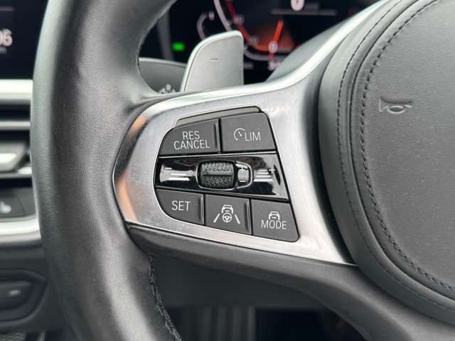 G21 320d xDrive Touring RHD