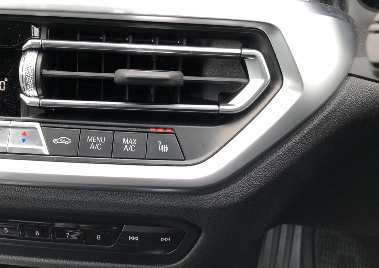 G22 420i B48 2.0 RHD