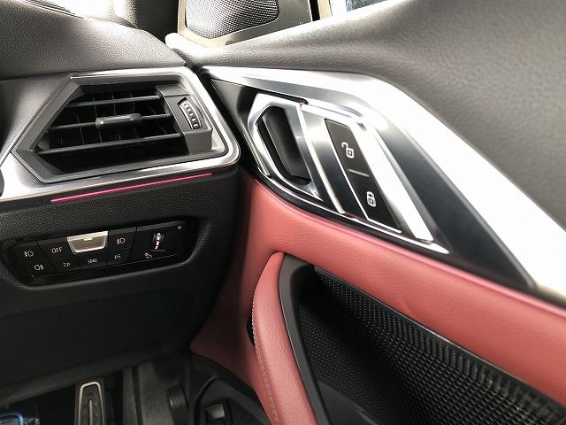 G23 420i Convertible RHD