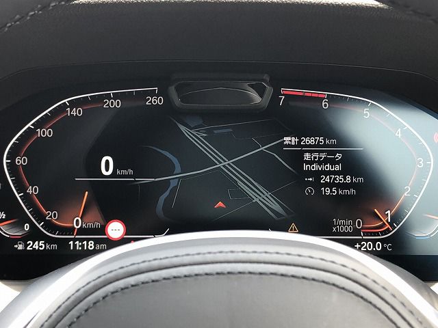 G21 318i Touring