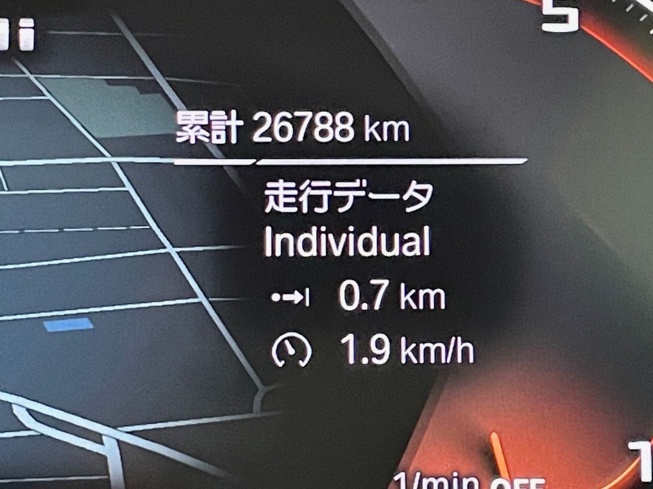 G26 M440i xDrive B58 3.0 RHD