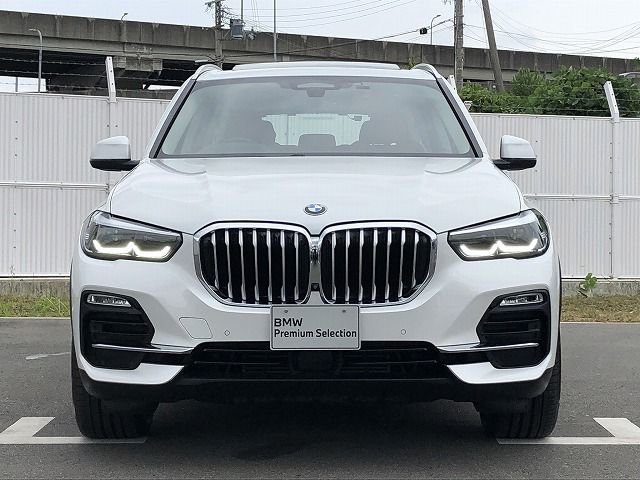 G05 X5 xDrive30d xLine B57 3.0d