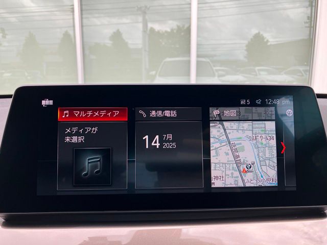 F48 X1 xDrive18d B47 2.0d LCI