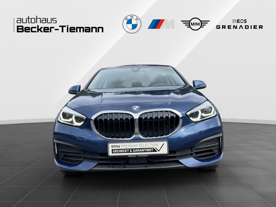 BMW 116