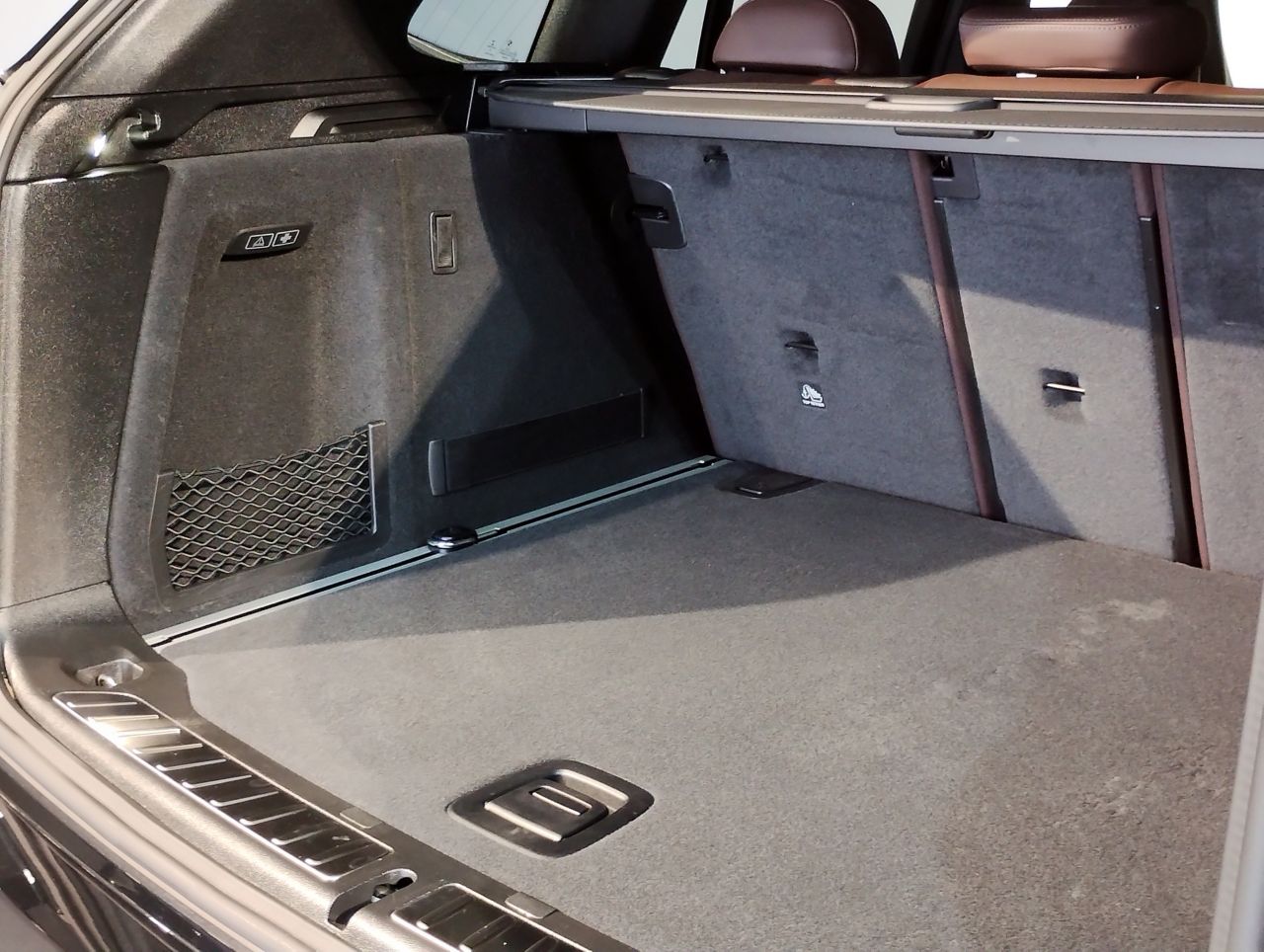 G01 X3 xDrive20d RHD ZA LCI