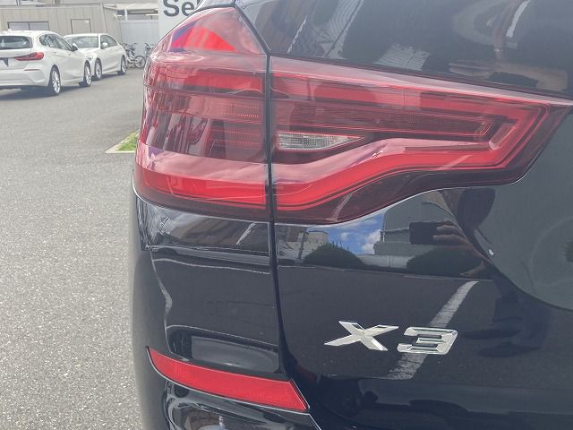 X3 xDrive20d RHD ZA