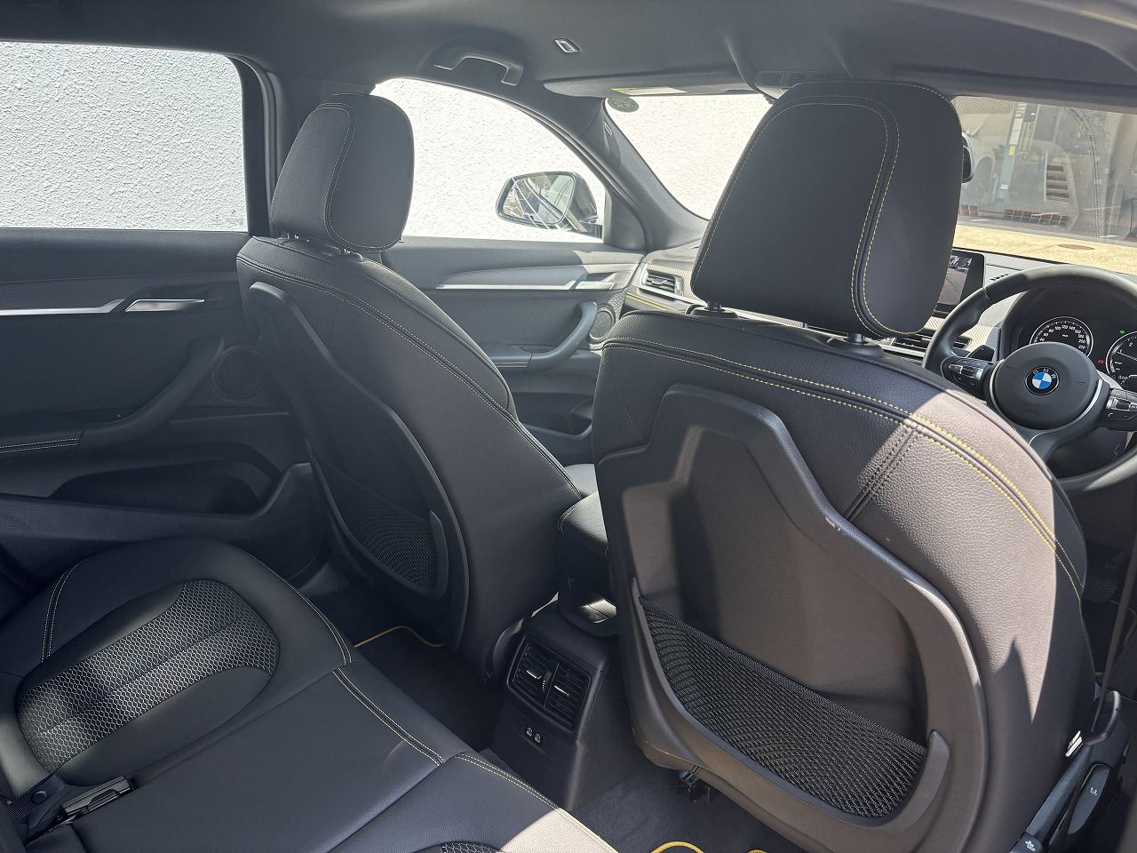 F39 X2 xDrive20i B48 2.0i SAC