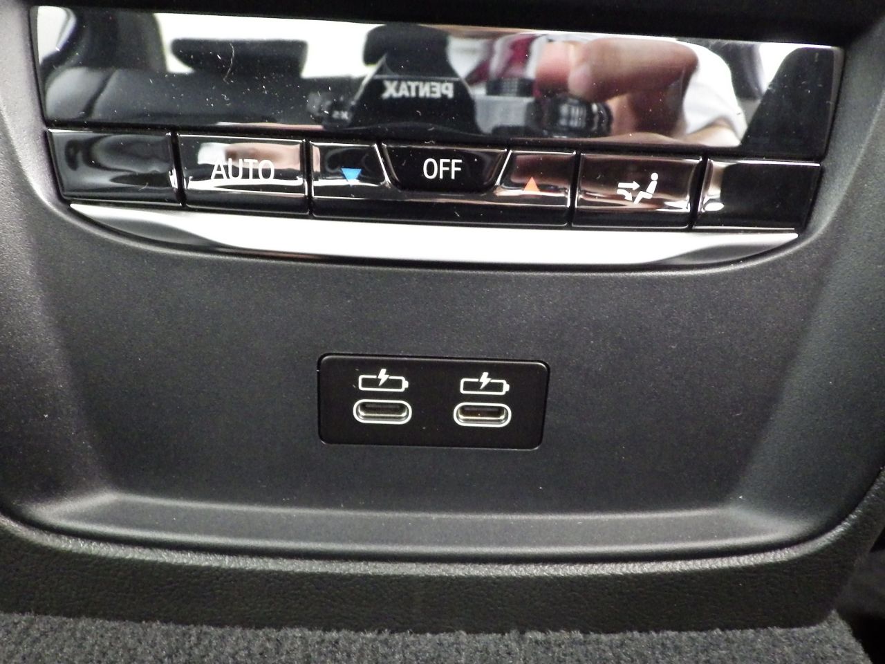 G20 320i Saloon LCI RHD MX