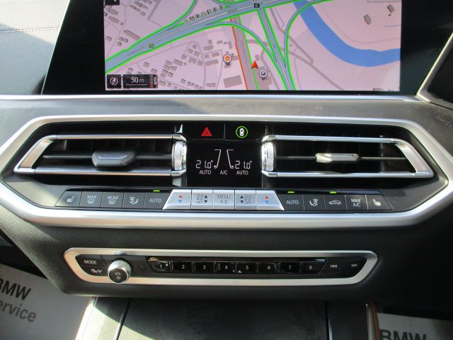G05 X5 xDrive30d xLine B57 3.0d