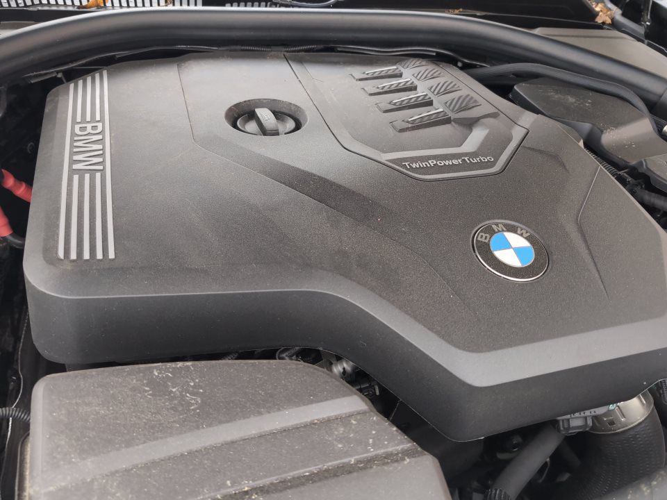 BMW 318