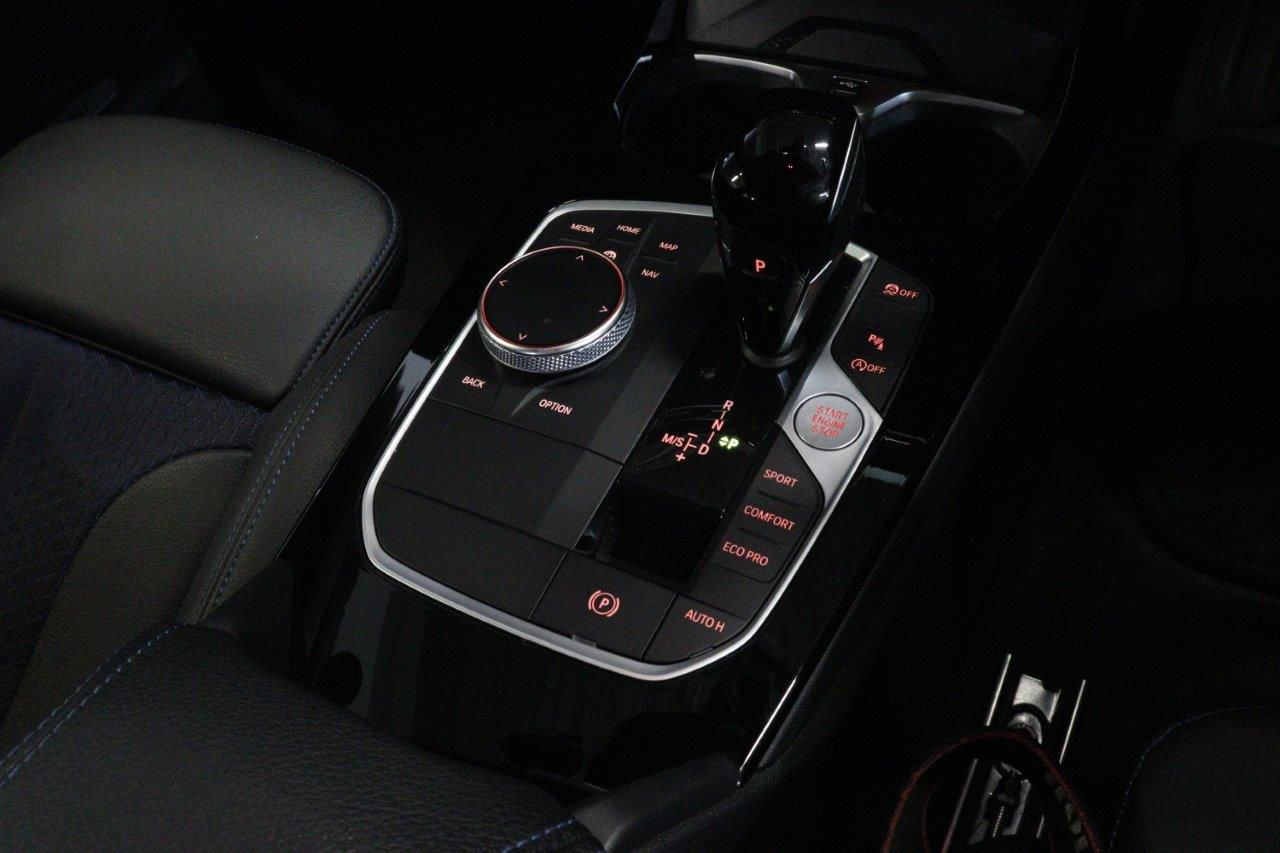F44 218i Gran Coupe B38 1.5i