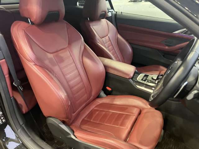 G23 M440i xDrive Convertible RHD