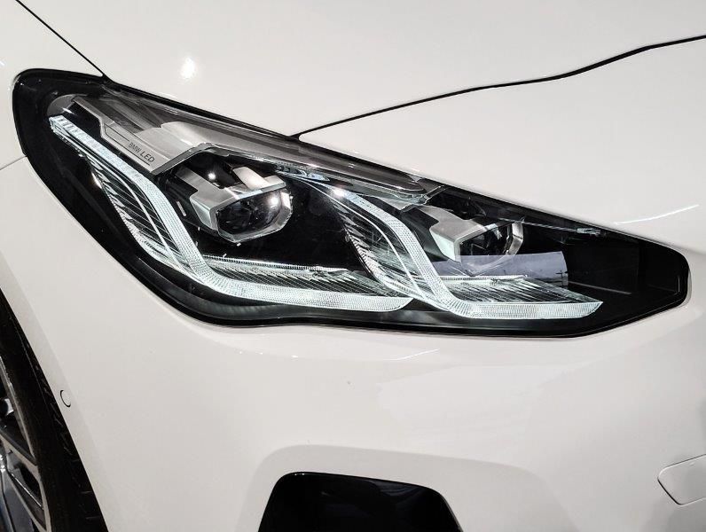 U06 218d Active Tourer B47 2.0d