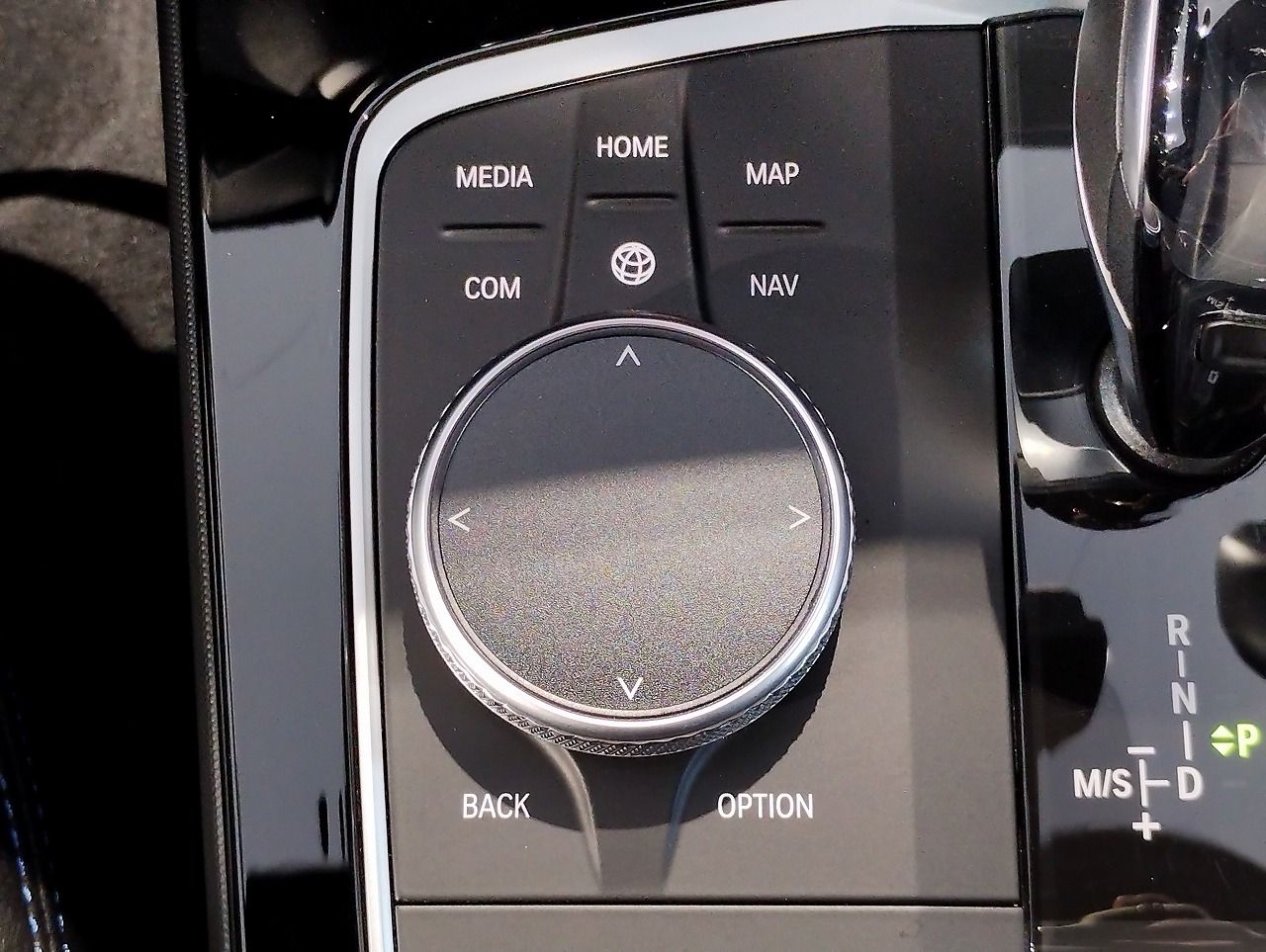 F40 118d Sports Hatch 5-door B47 2.0d