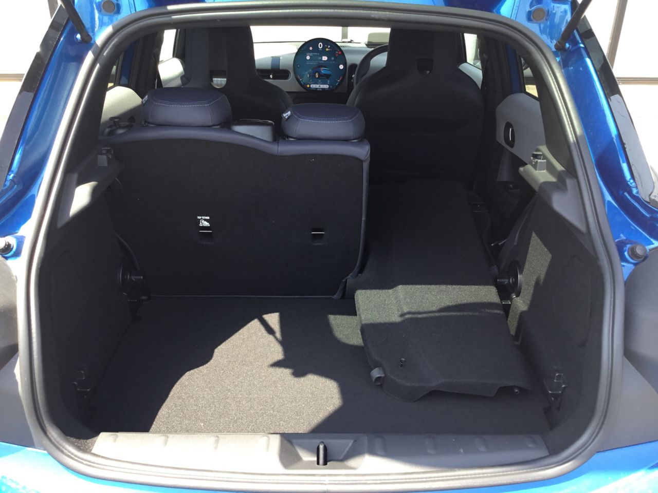 F65 MINI Cooper S 5Dr