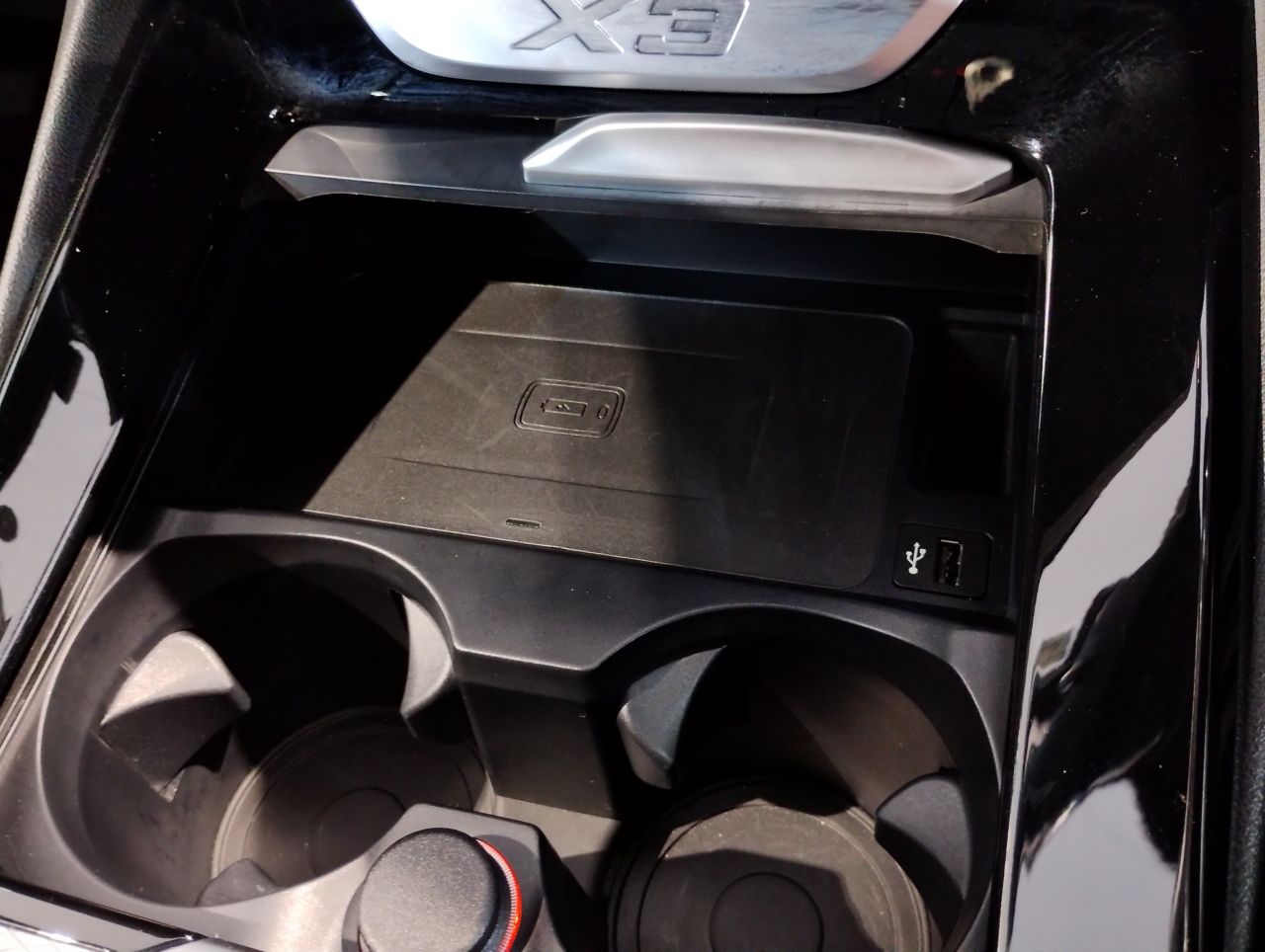 X3 20D