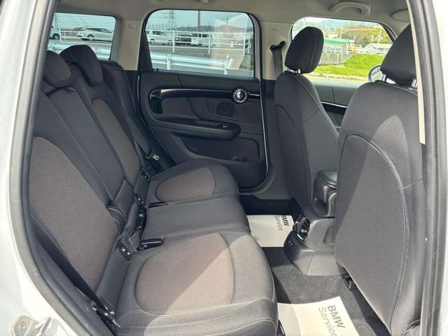 MINI CROSSOVER COOPER D