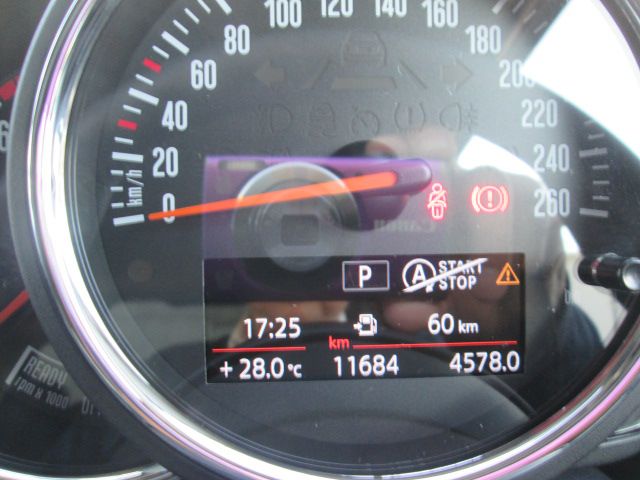 F55 MINI Cooper 5-Door Hatch LCI
