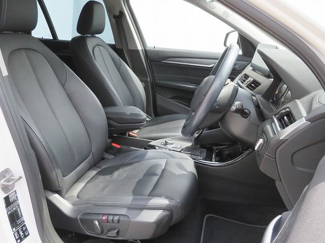 F48 X1 xDrive18d B47 2.0d LCI