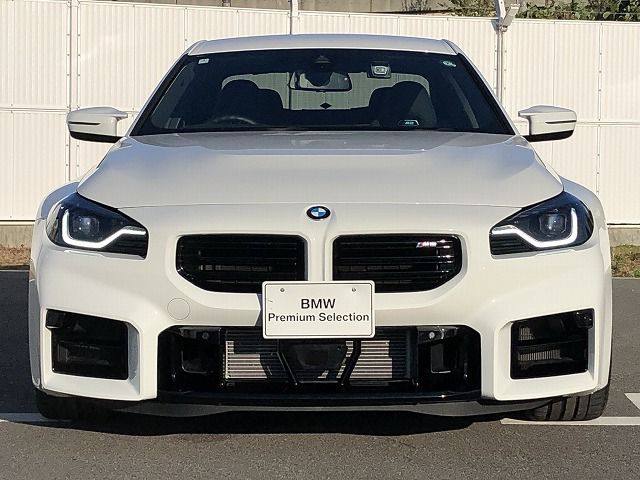 G87 M2 Coupe