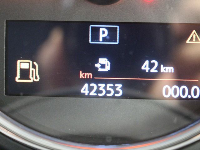 F60 MINI Cooper S Countryman