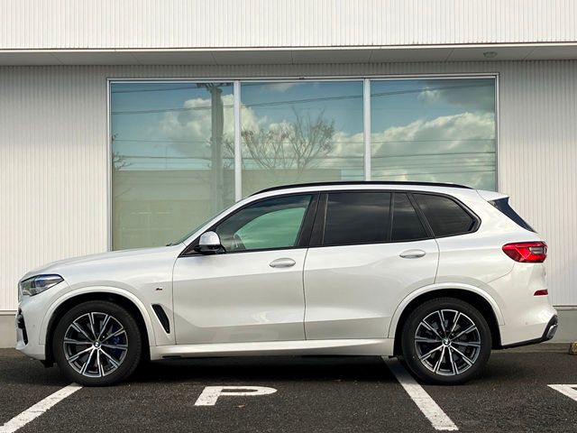 G05 X5 xDrive30d xLine B57 3.0d