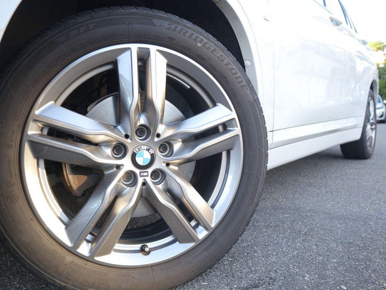 F48 X1 xDrive18d B47 2.0d LCI
