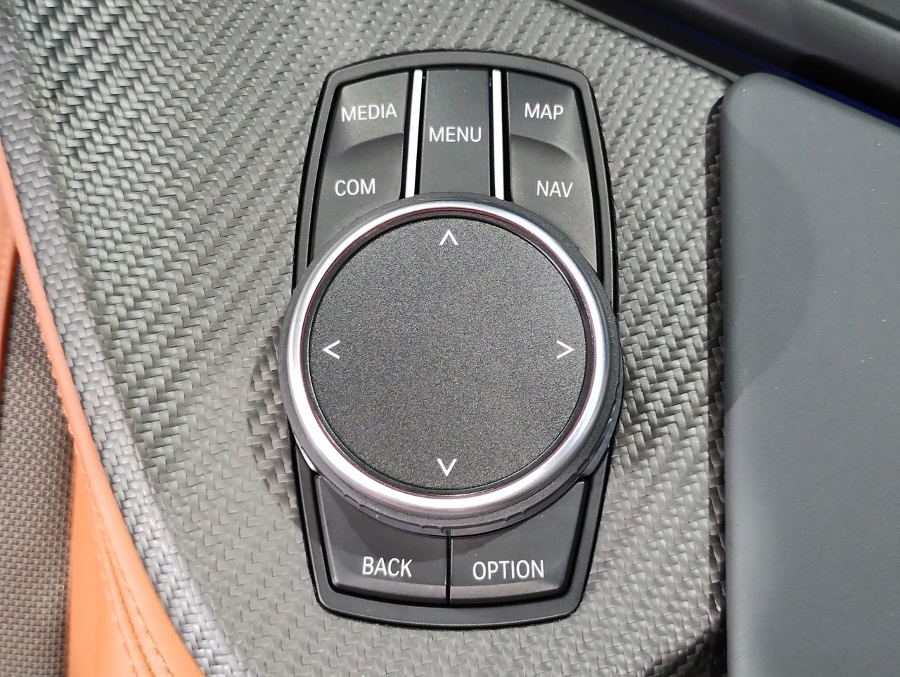 I15 i8 Roadster B38 1.5i
