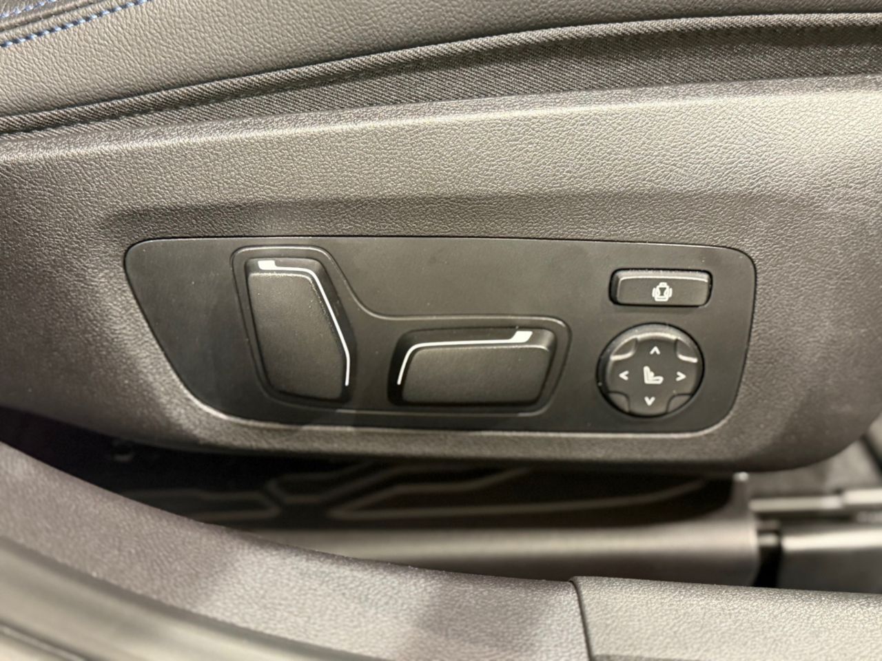 F39 X2 xDrive18d SAC B47 2.0d