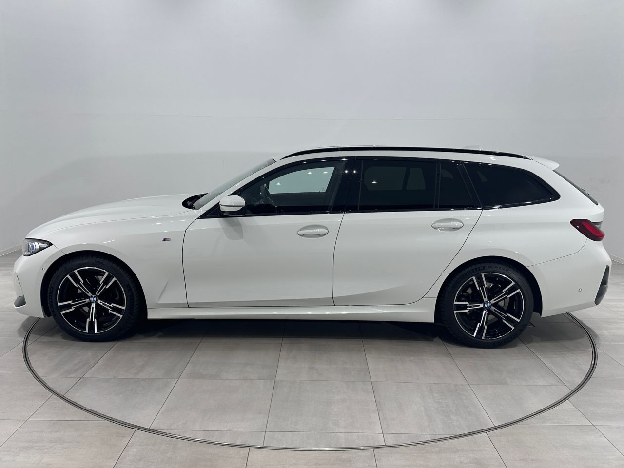 G21 320d xDrive Touring LCI RHD