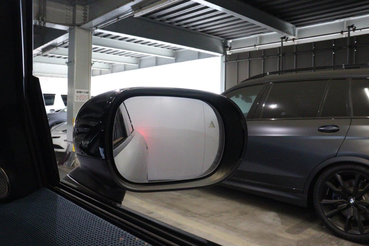 U25 MINI Countryman S ALL4