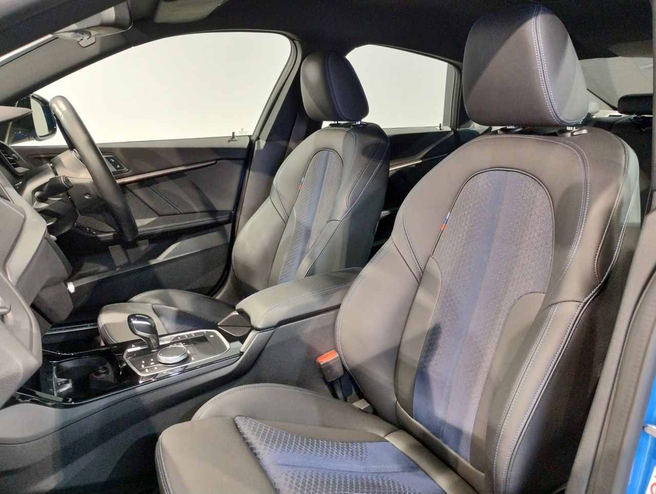 F44 218i Gran Coupe B38 1.5i