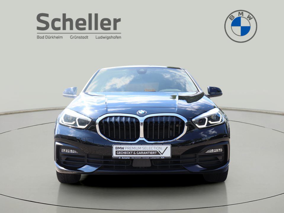 BMW 118
