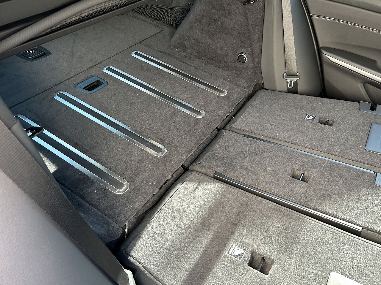 G21 320d xDrive Touring RHD