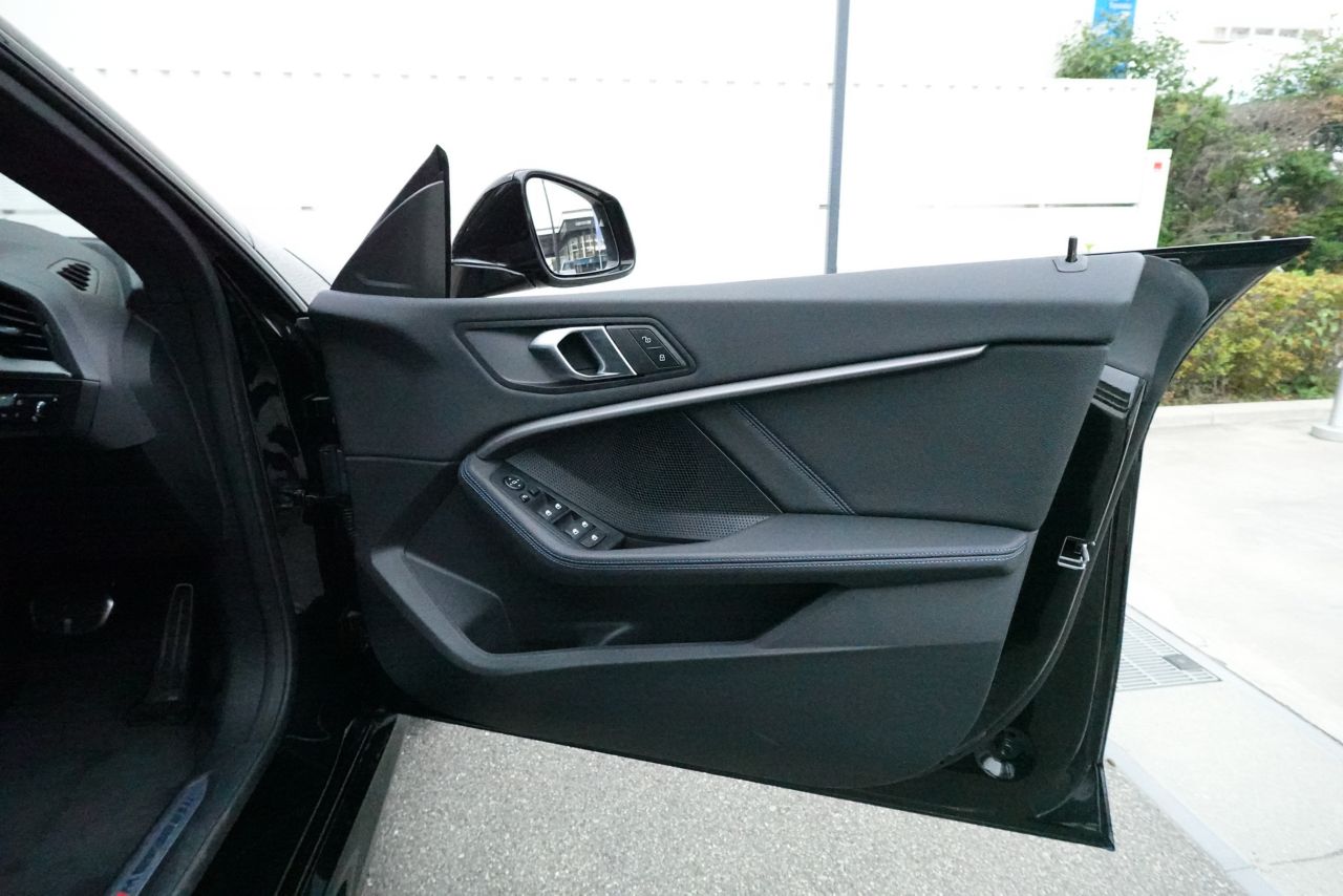 F44 218i Gran Coupe B38 1.5i