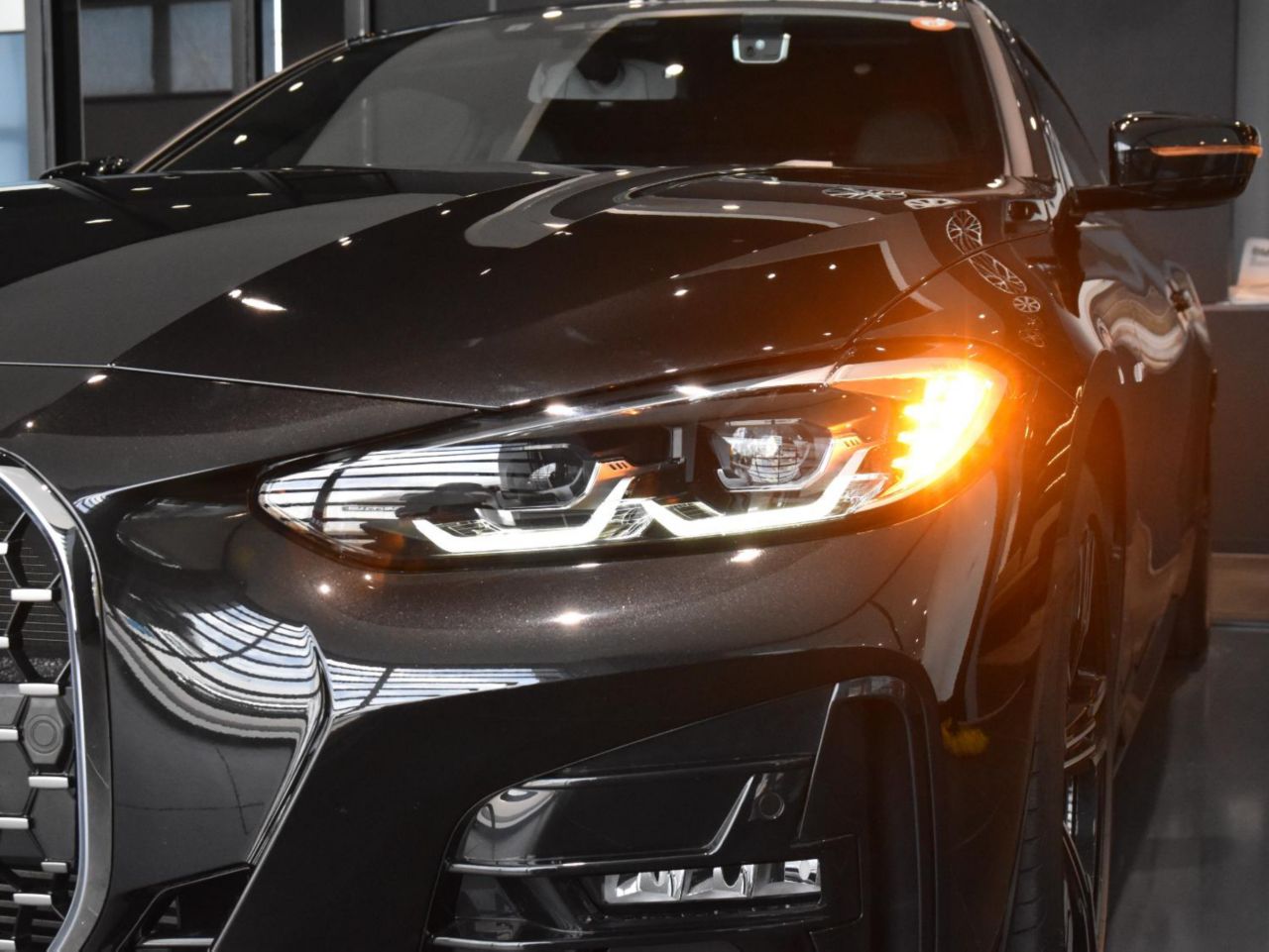 G22 420i B48 2.0 RHD