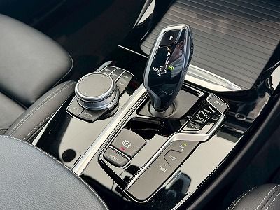 X3 xDrive20d RHD ZA